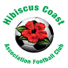 Hibiscus Coast (W)