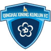 Qinghai Xining Kunlun