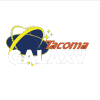 Tacoma Galaxy (W)