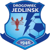 Drogowiec Jedlinsk