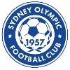 Sydney Olympic Reserve (W)