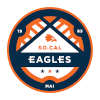 Southern California Eagles (W)