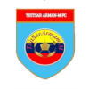 Thitsar Arman FC U20