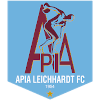 Apia L Tigers Reserve (W)