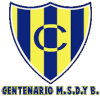 Centenario MSDyB