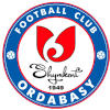 Ordabasy Shymkent (W)