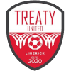 Treaty United FC U20