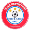 Club Pedro Antonio Flores (W)