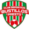 CD Bustillos Presto (W)