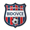 Bidovce