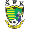 Stefanov