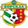 Vorskla Poltava B