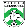 Tatran Kohoutovice