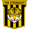 The Strongest U19