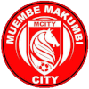 Mwembe Makumbi City FC