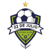 22 de Julio