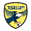Tainan City Blue