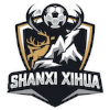 Shanxi Xihua W
