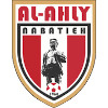 Alahli Nabatiya