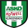 ASK Klingenbach