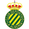 CD La Almunia