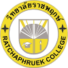 มหาวิทยาลัยราชพฤกษ์