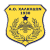 Chalkidonikos