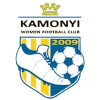 Kamonyi FC (W)