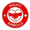 Mighty Barrolle