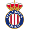 Real Titanico Laviana