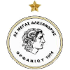 Megas Alexandros Orfaniou
