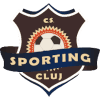 CS Sporting Cluj U19