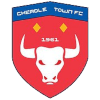 Cheadle Town Stingers (W)