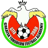 Greater Tomorrow FC