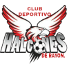 CD Halcones de Rayon