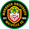 Murdoch University Melville FC Reserves