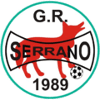 Serrano PB U20