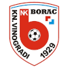 NK Borac Knezevi Vinogradi