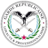 Garde Republicaine SIAF