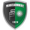 Makedonikos U19