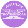 Aguilas Teotihuacan