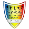 LPS Viitorul Pitesti U19