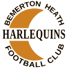 Bemerton Heath Harlequins