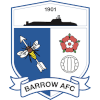 Barrow Reserves
