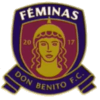CD Don Benito (W)