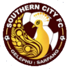 Southern City