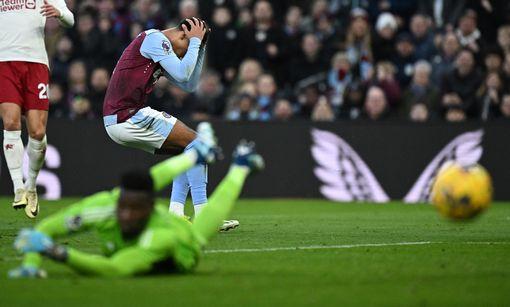 ติดโอนาน่าหมด! &#8216;แรมซี่ย์&#8217; โอดวิลล่าคมไม่พอ