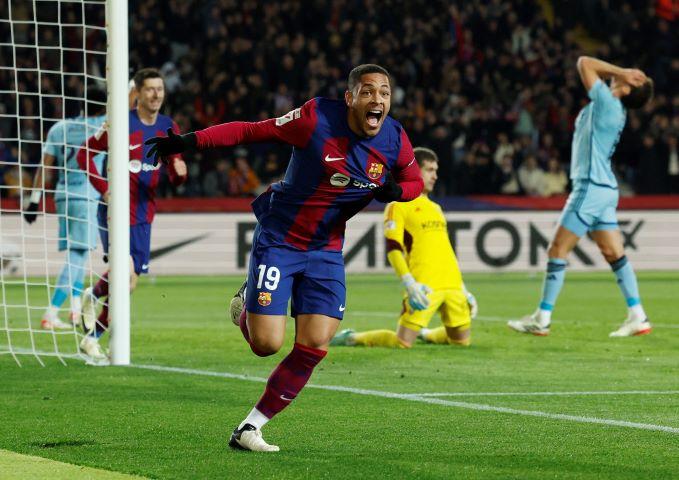 &#8216;ชาบี้&#8217; ยันส่ง &#8216;โรเก้&#8217; ปล่อยของเกมคาดิซ