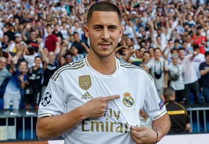 สิงห์รับโบนัส 5 ลป.ดีล &#8216;อาซาร์&#8217; หลังราชันเข้าชิง UCL