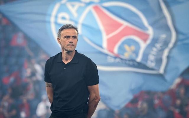 เอ็นริเก้กร้าว PSG คู่ควรเถลิงแชมเปี้ยนส์ลีก